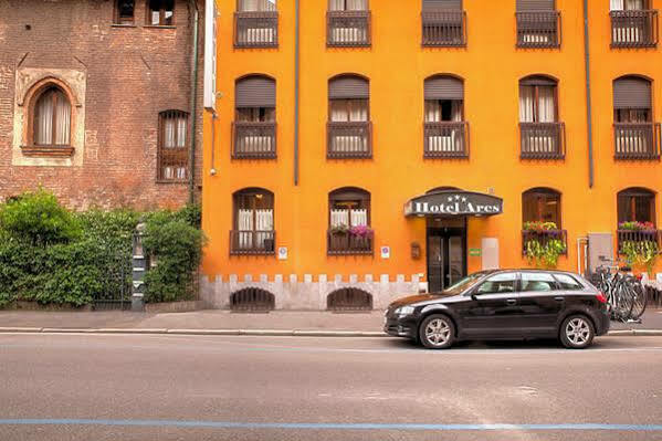 Ares Hotel Milano